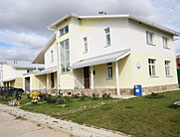 подмосковье