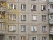 Малогабаритки Москвы