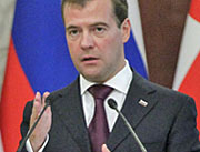 медведев