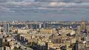 новая москва - этажность домов