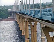 мост