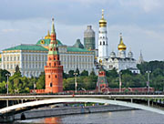 Москва