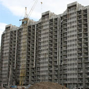 недострой