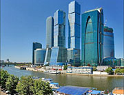 новая москва
