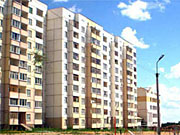 первичка Подмосковья