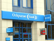 банк открытие