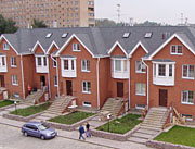 подмосковье