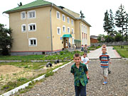 дети-сироты