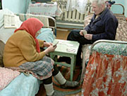 ветераны