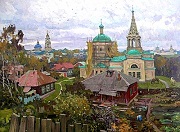 Спрос на аренду загородного жилья