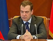 медведев