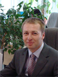 А. Серебряков