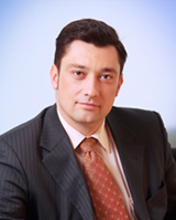 Алексей Шленов 