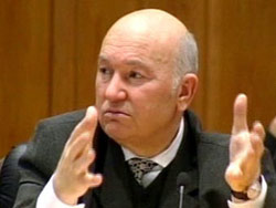 Юрий Лужков Юрий Лужков