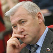 Анатолий Аксаков
