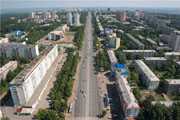 Жилье в Башкирии Жилье в Башкирии