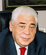 Дмитрий Орлов Председатель Правления банка 
