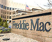 Freddie Mac Freddie Mac