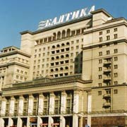 Некогда городость столицы в последнее время стала объектом споров 