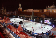 каток