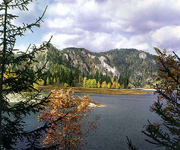 Красноярский край Красноярский край