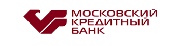 Московский Кредитный Банк Московский Кредитный Банк