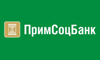 Примсоцбанк Примсоцбанк