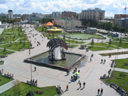 Тюмень Тюмень