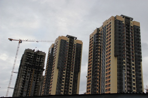 Переделкино Ближнее Город Парк
