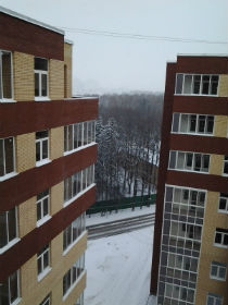 ЖК Форт Сколково