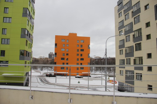 квартиры в ипотеку в жк лесной уголок