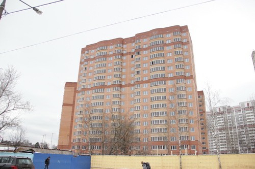 условия покупки квартир в ЖК Подрезково